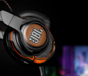 Le casque gamer JBL Quantum One connait l'une de ses plus belles baisses de prix